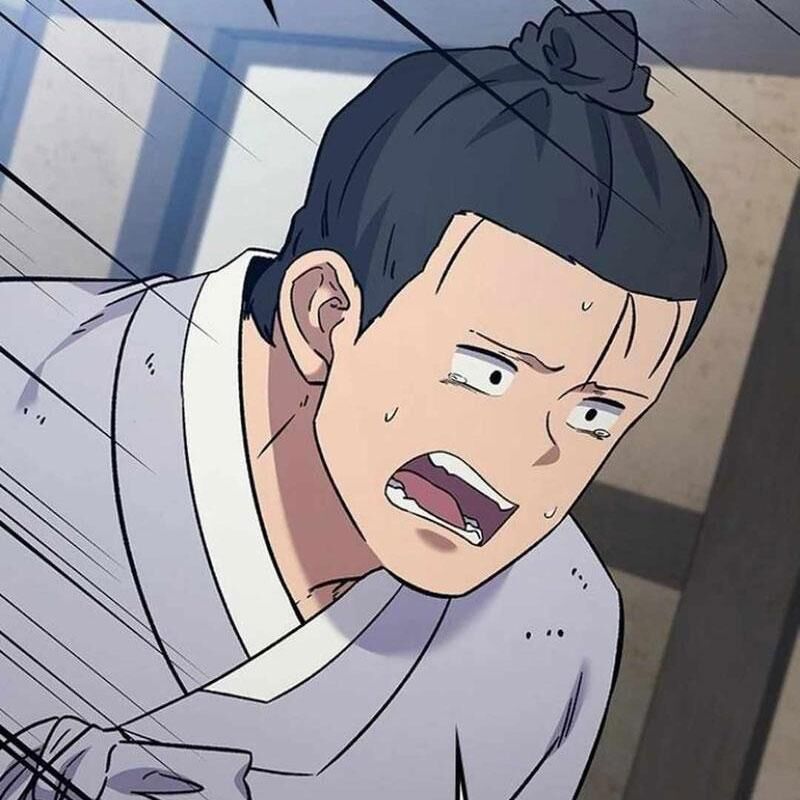Bác Sĩ Tới Joseon Chương 37 Ảnh 5