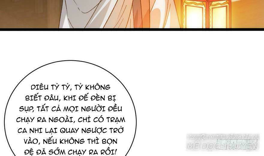 Quẻ Phi Thiên Hạ Chương 19 Ảnh 27