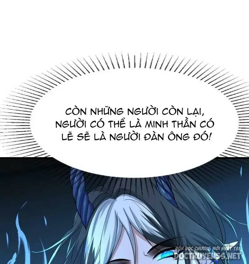 Ta Ở Địa Phủ Mở Hậu Cung Chương 99 Ảnh 32