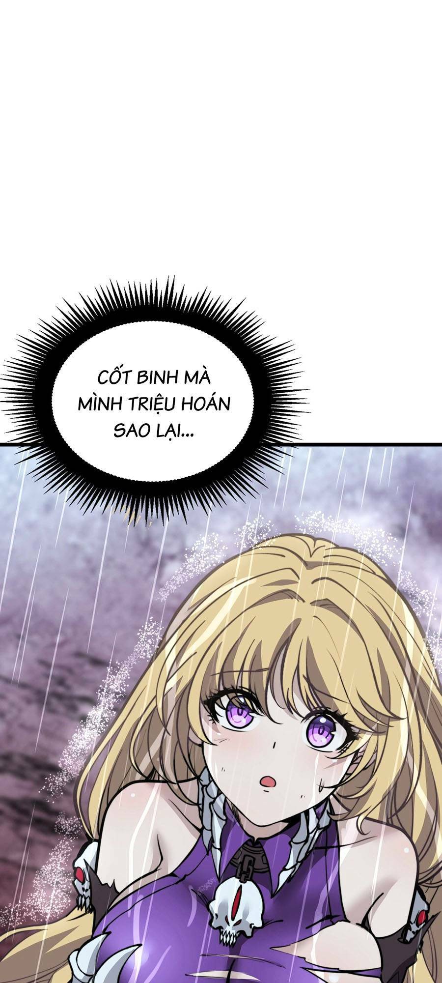 Cốt Binh Tiến Hóa Thần Cấp! Chương 1 Ảnh 115