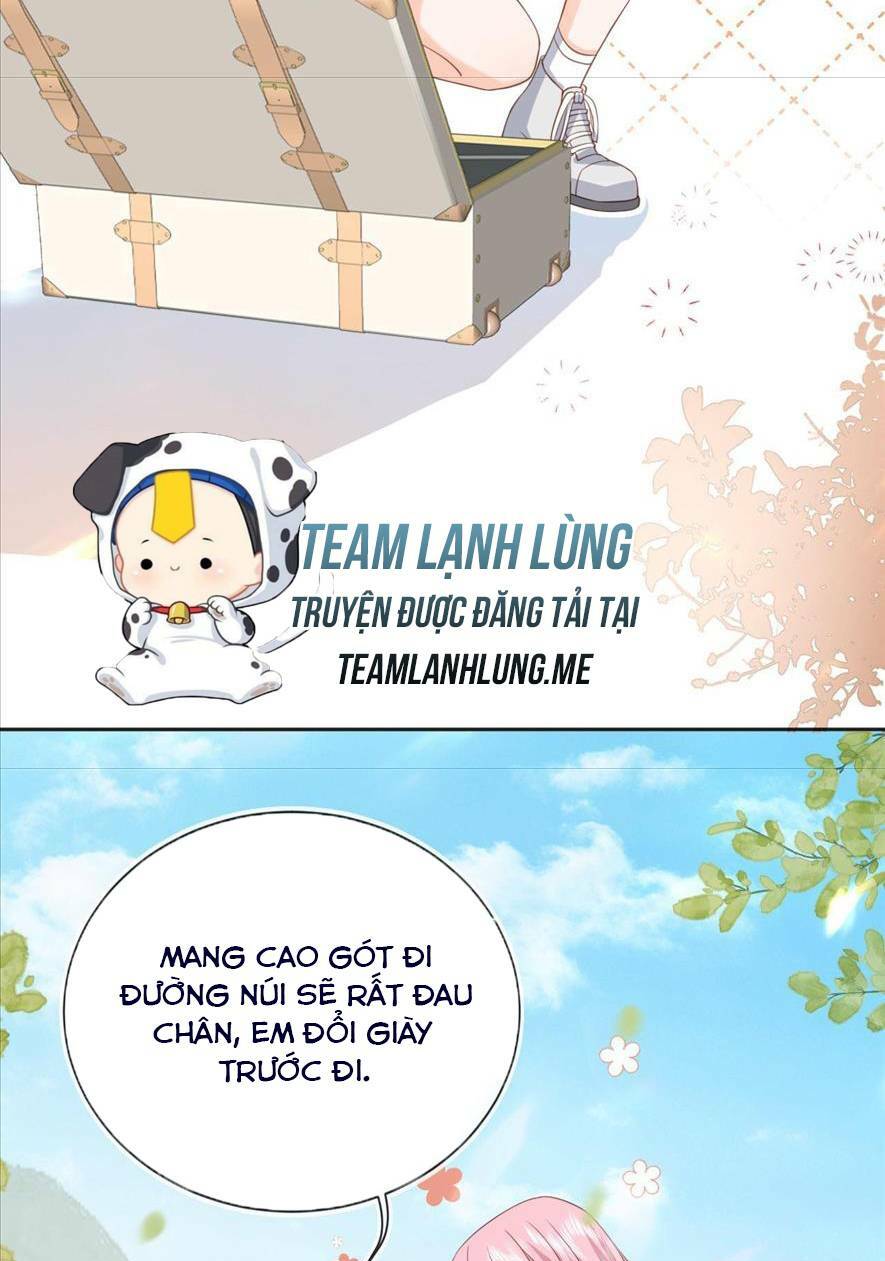 Vợ Ảnh Đế Lại Phá Hỏng Showbiz Chương 30 Ảnh 39