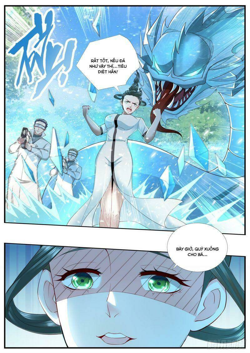 Ai Nói Ta Là Đại Lão? Chương 25 Ảnh 4