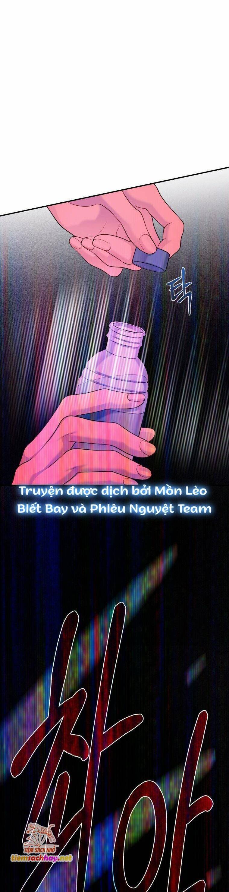 Cô Gái Cứu Tinh Được Yêu Mến Chương 55 Ảnh 47