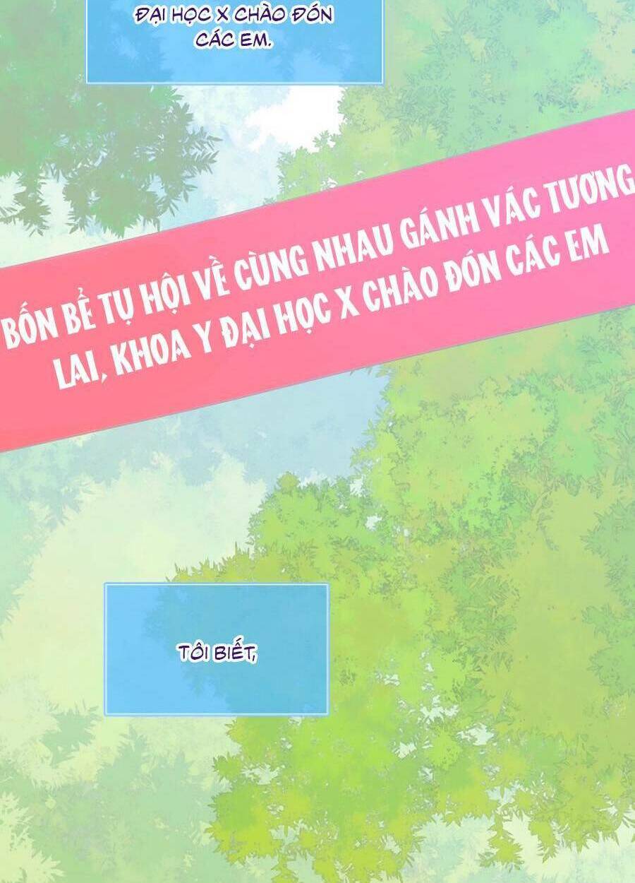 Con Tim Rung Động 3 Chương 41 Ảnh 40