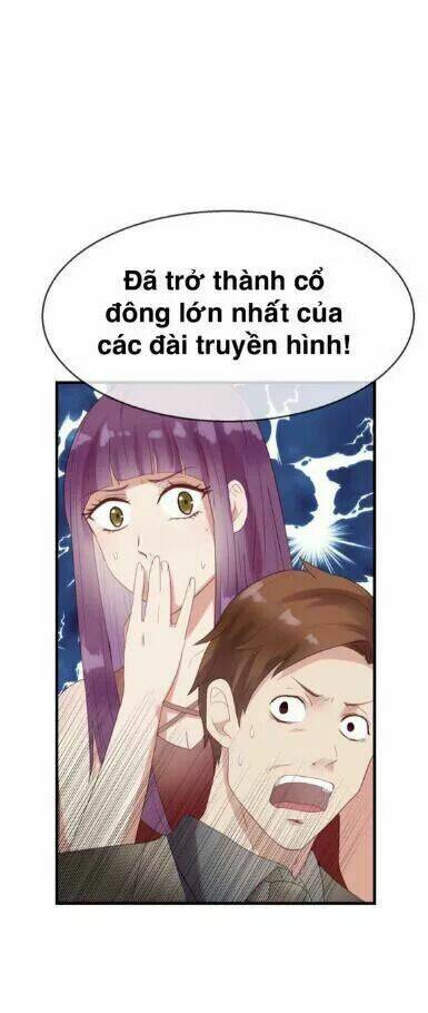 Độc Dược Của Tình Yêu Chương 19 Ảnh 18