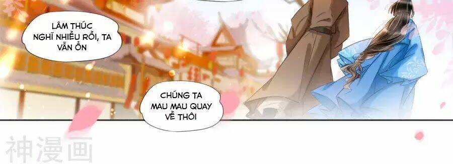 Nhà Ta Có Tiểu Thiếp Chương 180 Ảnh 3