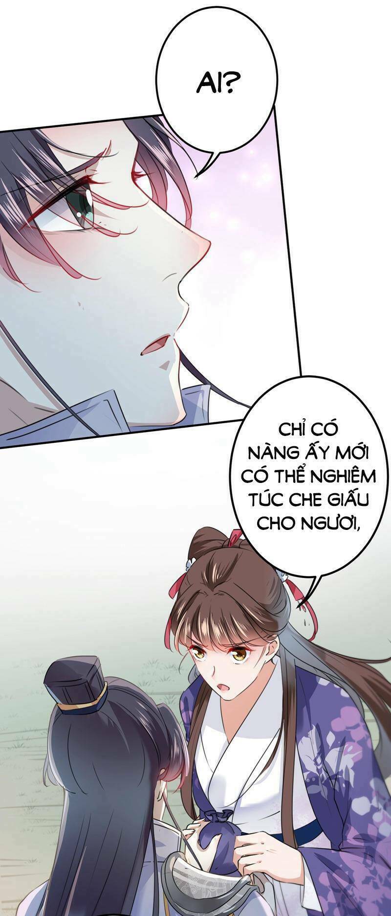 Vương Gia Không Thể Trêu Chương 106 Ảnh 15