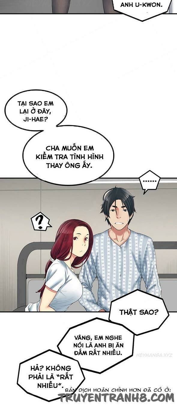 Bạn Gái Của Bạn Thân Chương 14 Ảnh 23
