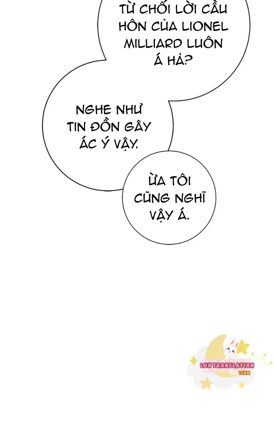 Sự Tán Tỉnh Ích Kỷ Chương 13 Ảnh 23