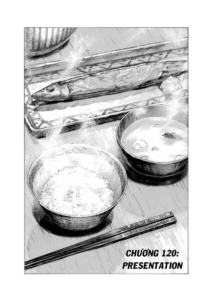 Give My Regards To Black Jack Chương 120 Ảnh 4