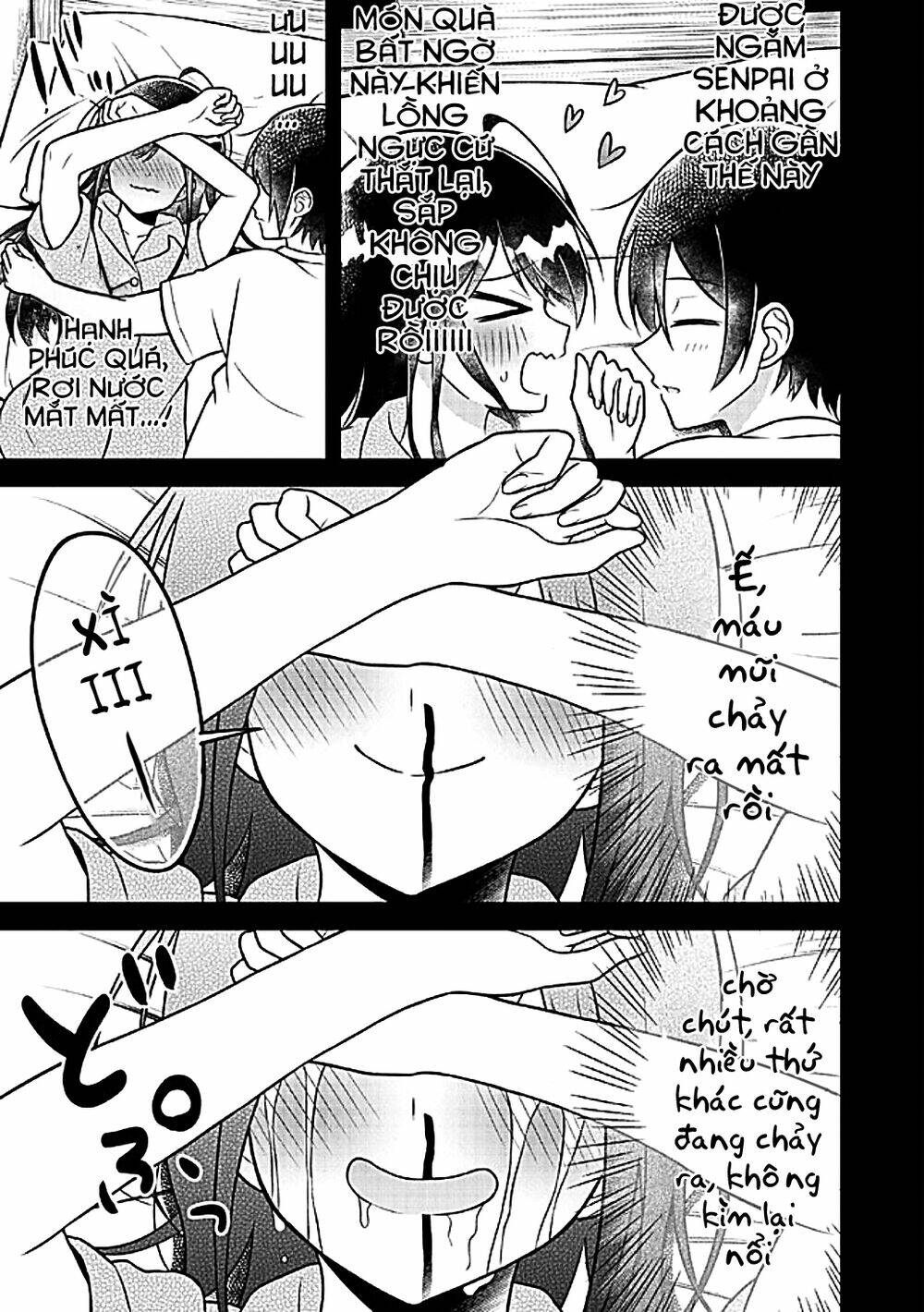 Yuujin Ni 500 Yen Kashitara Shakkin No Kata Ni Imouto Wo Yokoshitekita No Dakeredo, Ore Wa Ittai Dou Chương 4 Ảnh 5