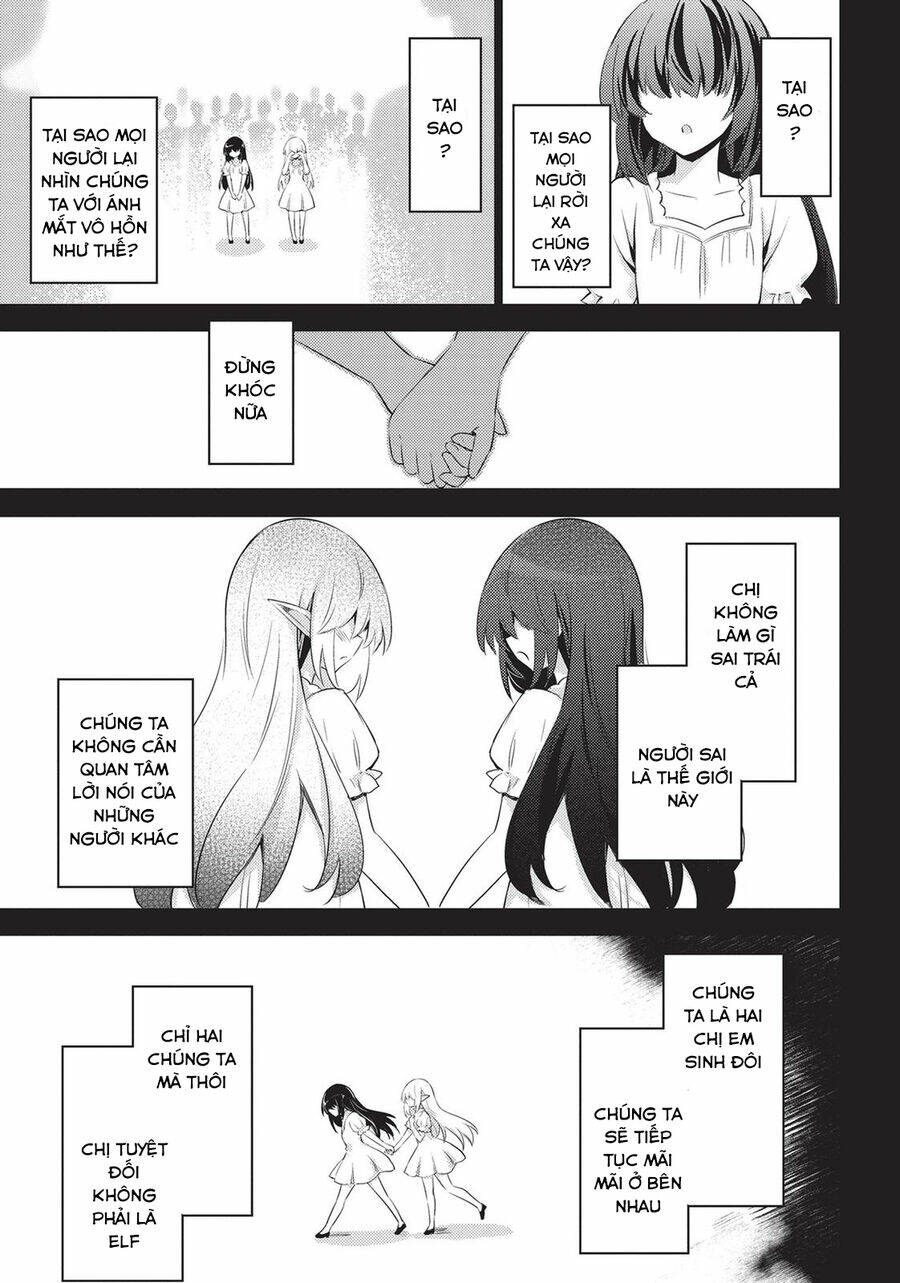 Magika No Kenshi To Shoukan Maou Chương 87 Ảnh 14