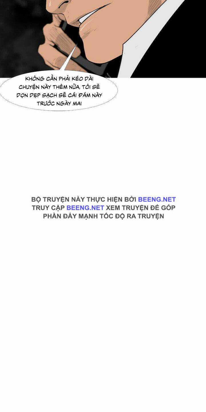 Kẻ Mạnh Nhất - Tong Edge Chương 60 Ảnh 35