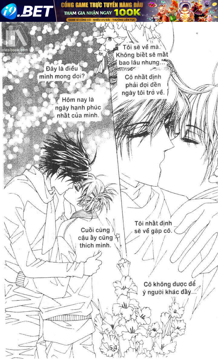 Hồng Tiểu Thư Chương 22 Ảnh 15