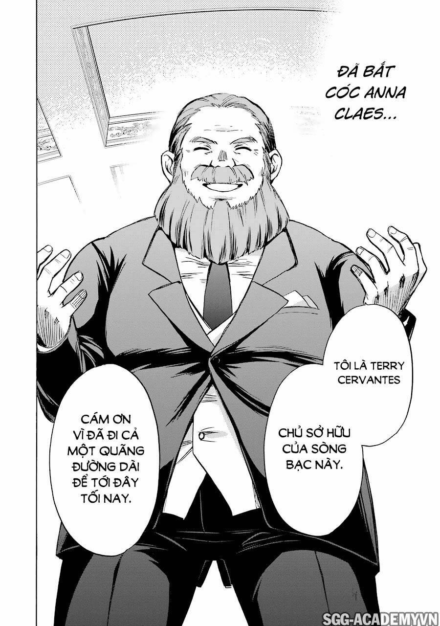 Dungeon Ni Deai O Motomeru No Wa Machigatte Iru Darou Ka: Familia Chronicle Episode Ryu Chương 3 Ảnh 38