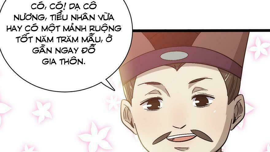 Quẻ Phi Thiên Hạ Chương 22 Ảnh 15