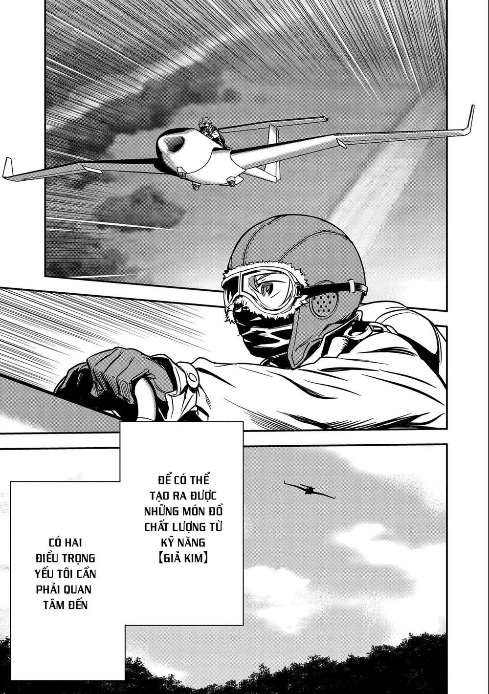 Chunin A Wa Akuyaku Reijou O Doushite Mo Sukuitai Chương 7 Ảnh 23