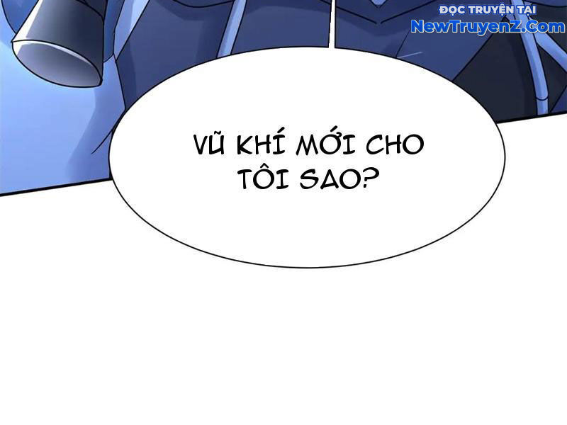 Sau Khi Sống Lại Ở Mạt Thế, Ta Điên Cuồng Thăng Cấp Chương 45 Ảnh 40