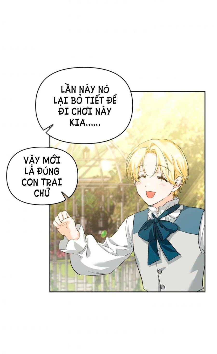 Ác Nữ Xứng Đôi Với Bạo Chúa Chương 102 Ảnh 8