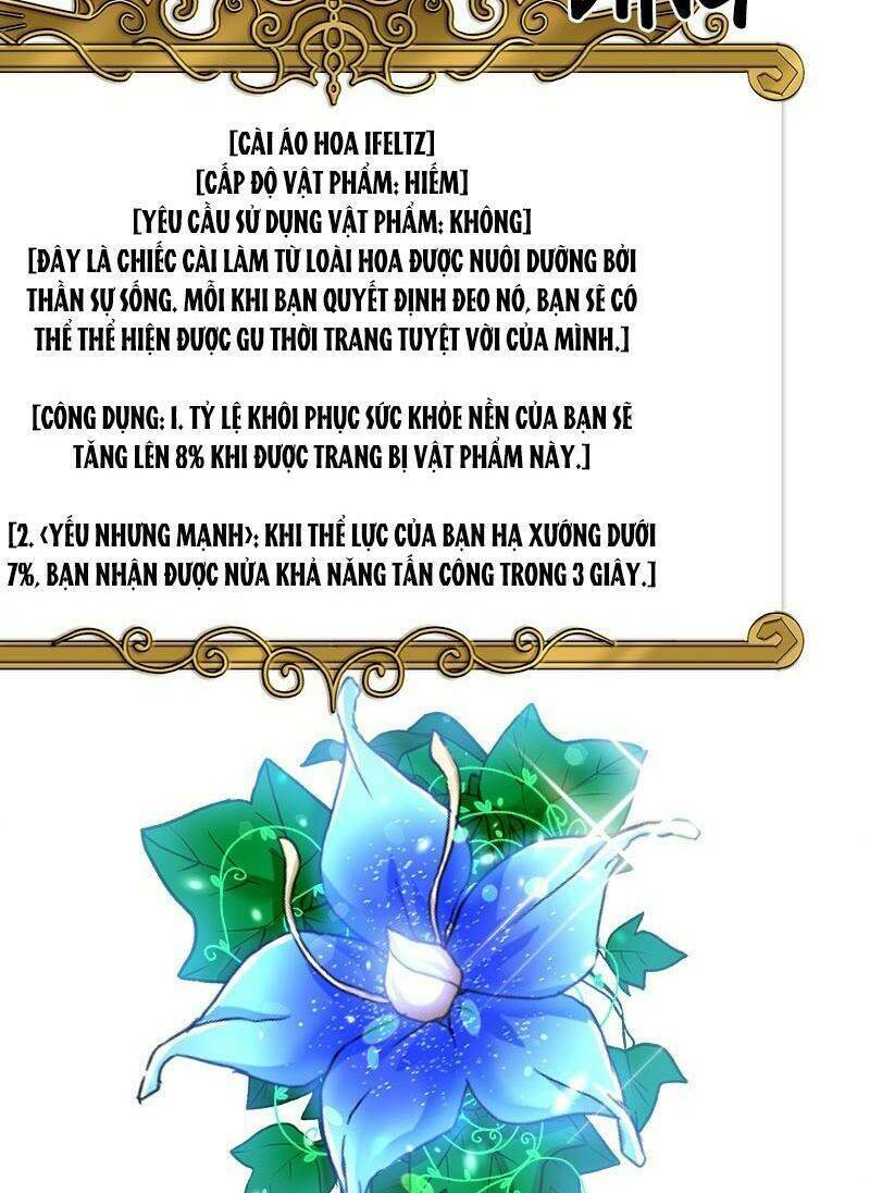 Người Bán Hoa Mạnh Nhất Chương 100 Ảnh 27