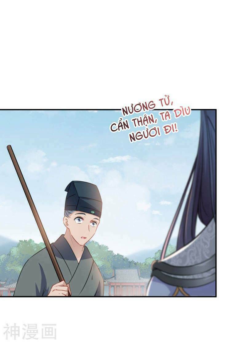 Vương Gia Không Thể Trêu Chương 115 Ảnh 21