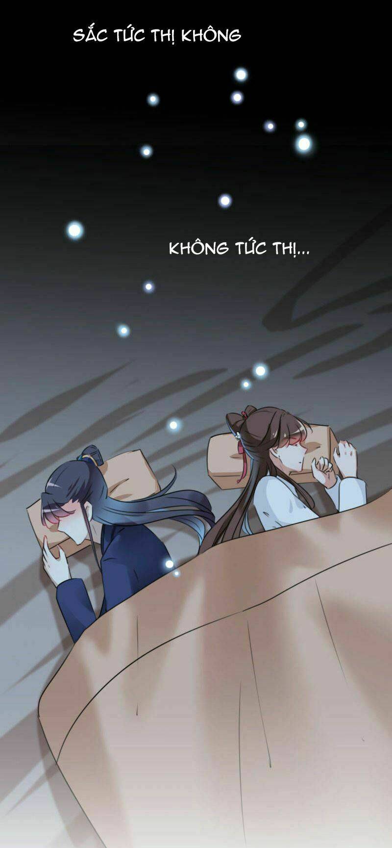 Vương Gia Không Thể Trêu Chương 113 Ảnh 32