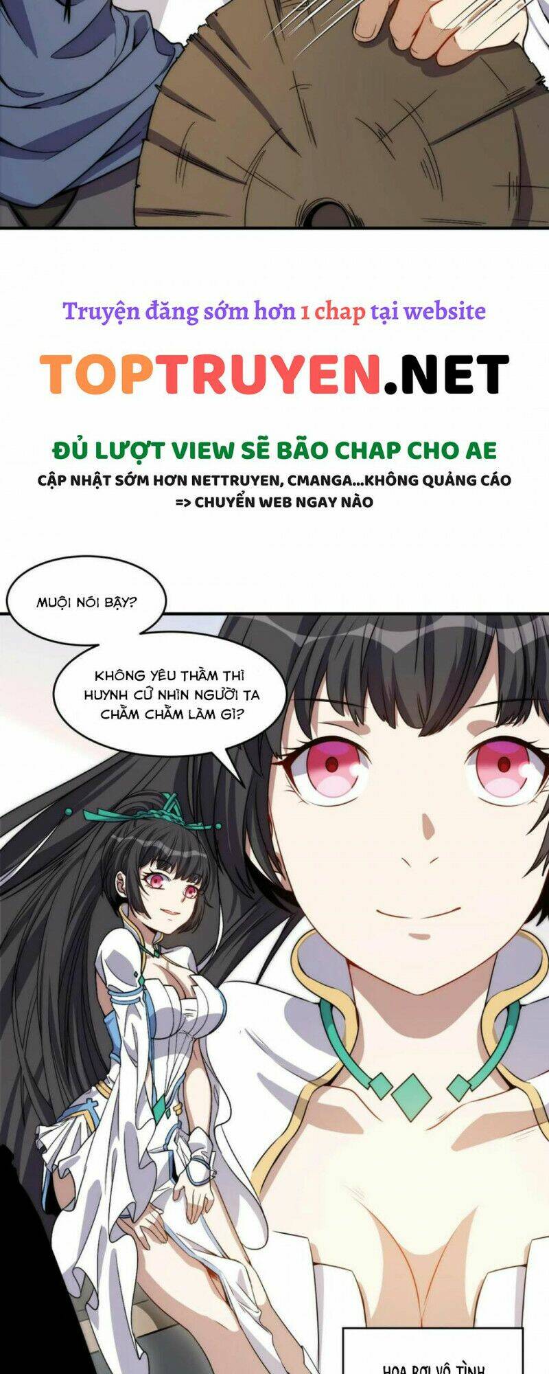 Đòn Đánh Của Ta Có Thể Mang Thêm Hiệu Ứng Tấn Công ? ! Chương 8 Ảnh 32