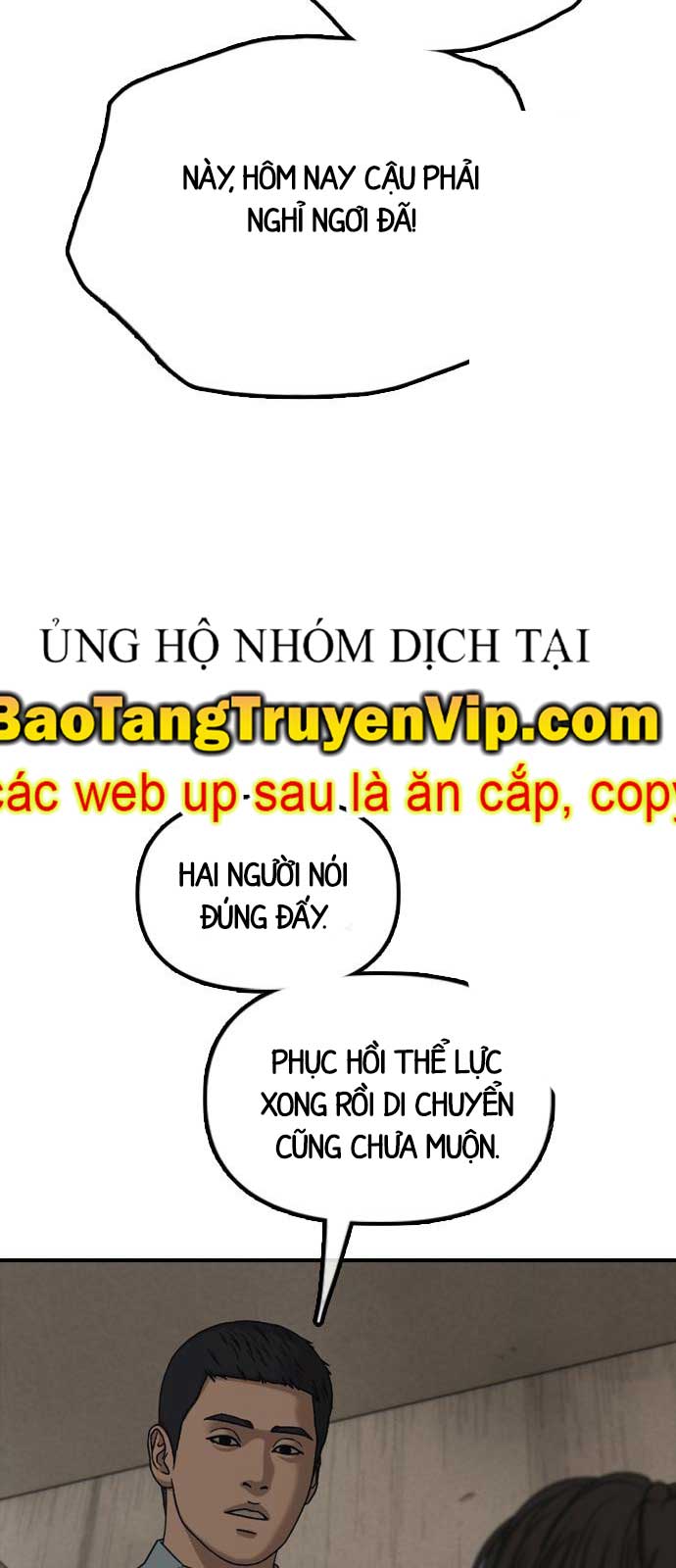 Ngày Tận Thế Đã Đến Chương 11 Ảnh 57