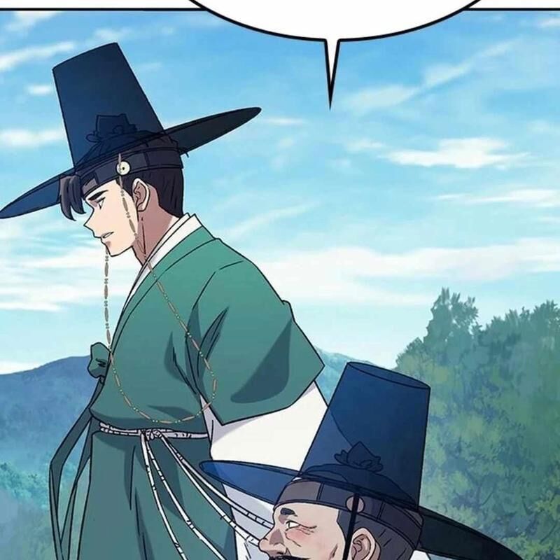 Bác Sĩ Tới Joseon Chương 38 Ảnh 135