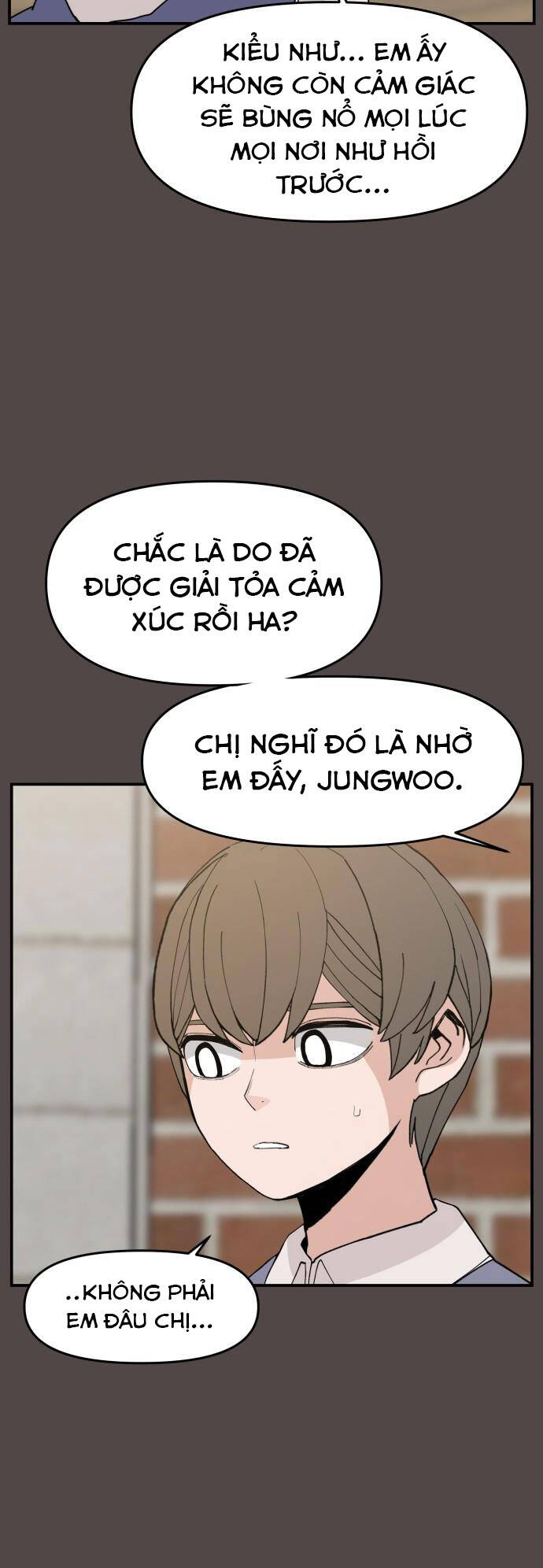Lớp Học Phản Diện Chương 86 Ảnh 10