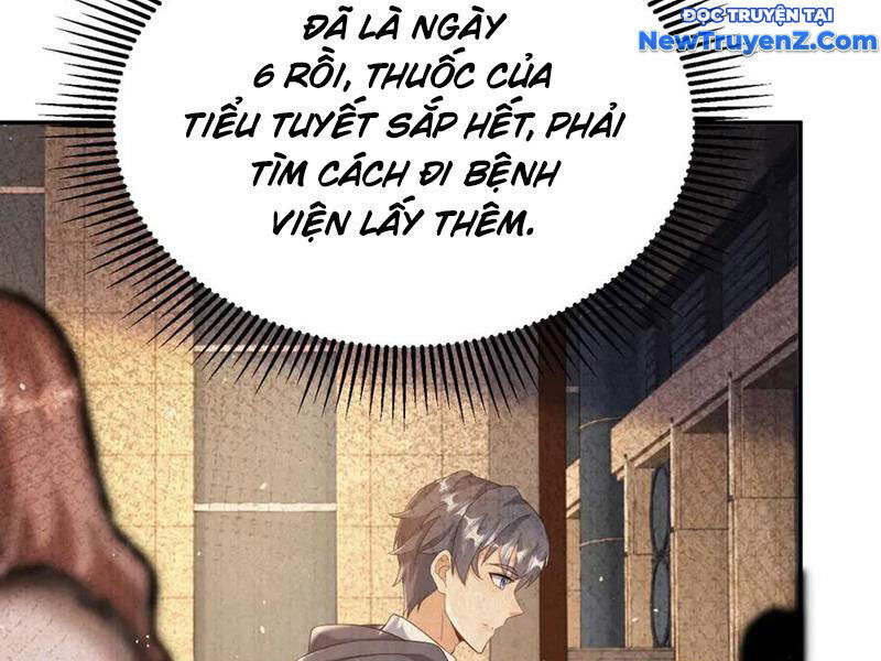Sau Khi Sống Lại Ở Mạt Thế, Ta Điên Cuồng Thăng Cấp Chương 45 Ảnh 108