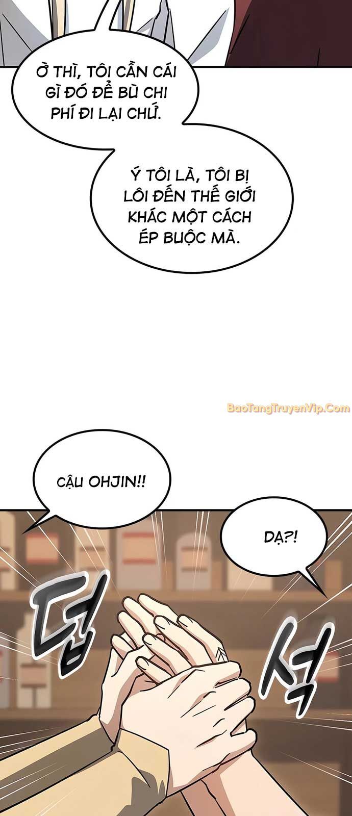 Bác Sĩ Thú Y Ở Dị Giới Chương 12 Ảnh 41