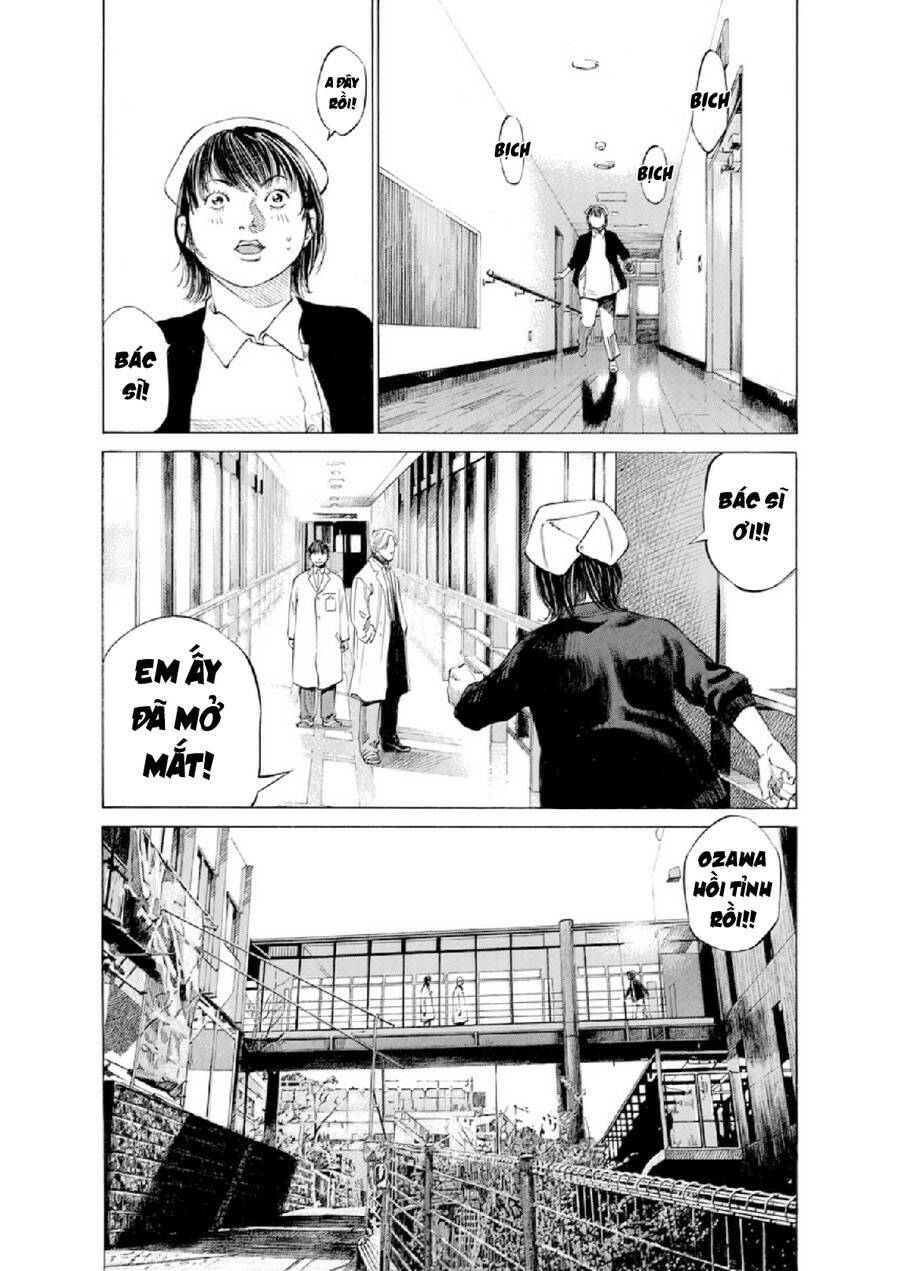 Give My Regards To Black Jack Chương 125 Ảnh 20