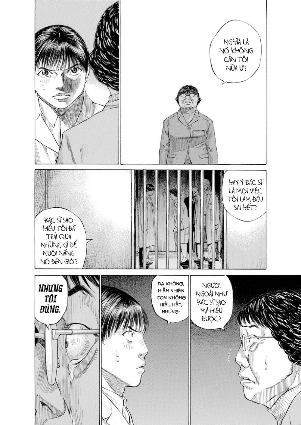 Give My Regards To Black Jack Chương 118 Ảnh 14