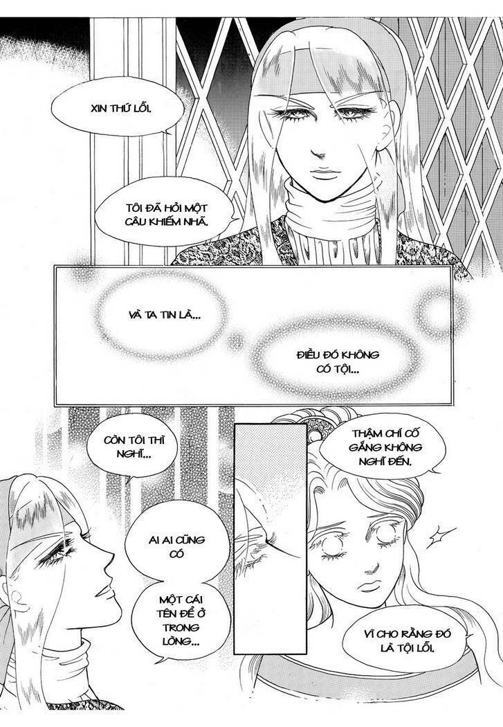Princess - Công Chúa Xứ Hoa (Bản Đẹp) Chương 59 Ảnh 5
