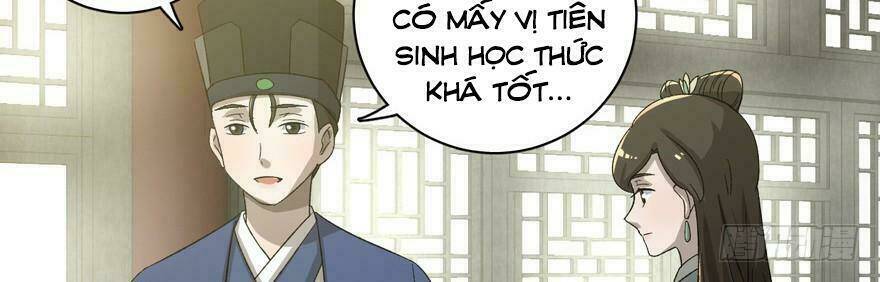 Quẻ Phi Thiên Hạ Chương 25 Ảnh 4