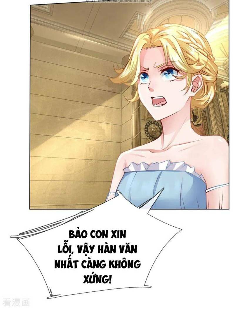 Cực Phẩm Yêu Nghiệt Chương 54 Ảnh 17