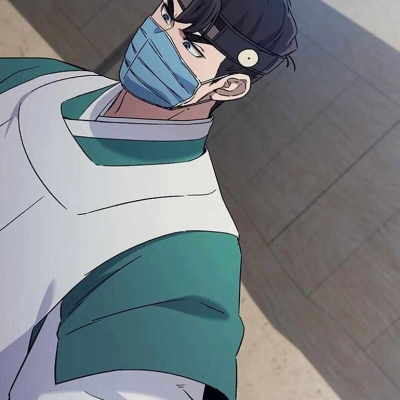 Bác Sĩ Tới Joseon Chương 37 Ảnh 60