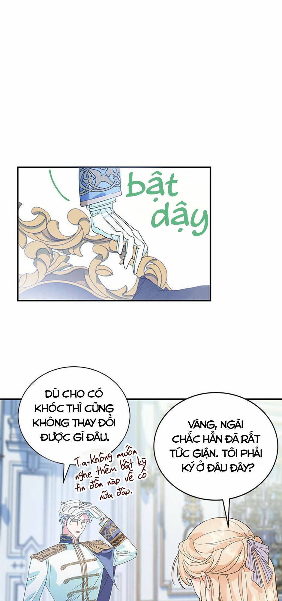 Ác Nữ Làm Bánh Sau Khi Ly Hôn Chương 1 Ảnh 45