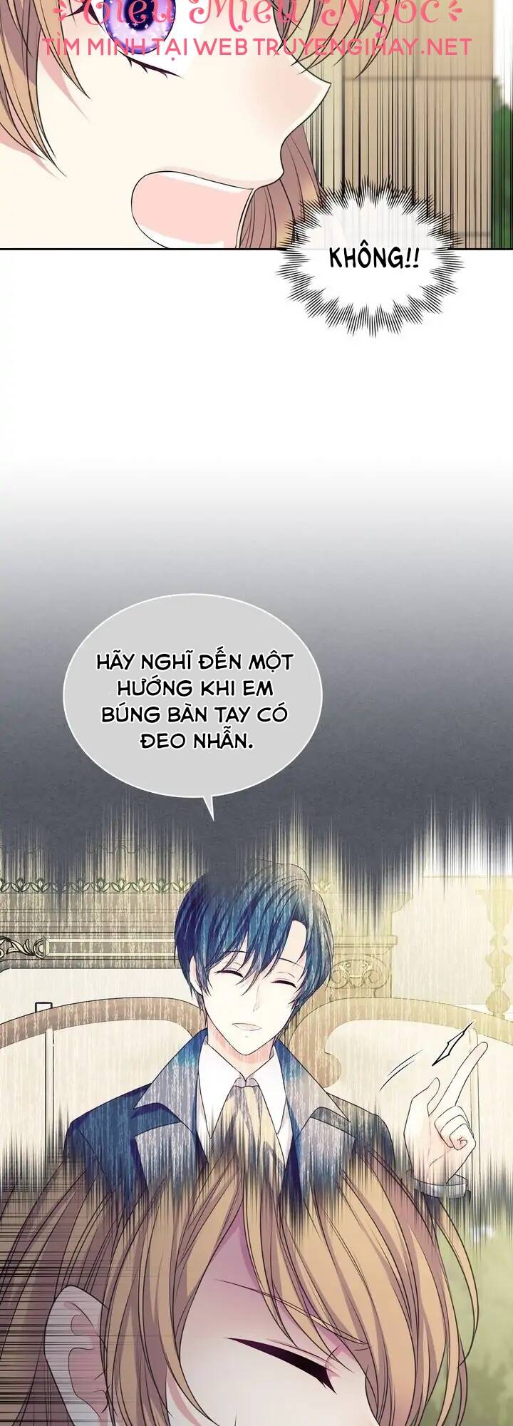 Tôi Trở Thành Hầu Gái Của Một Công Tước Chương 91 Ảnh 14
