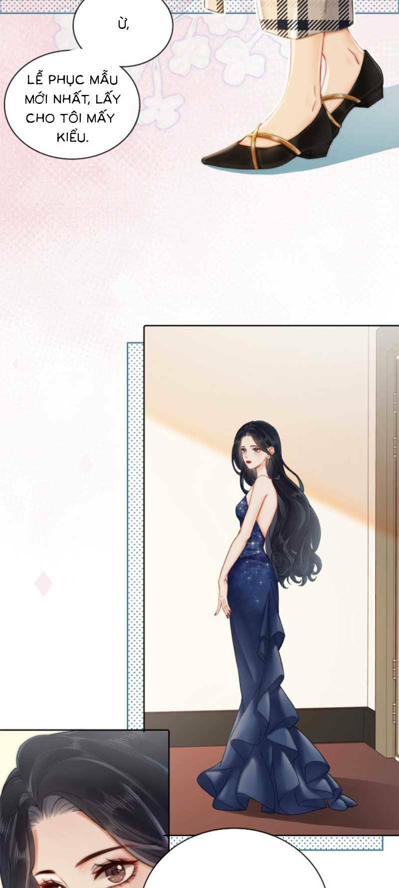 Cuộc Hôn Nhân Ngọt Ngào Chương 2 Ảnh 19