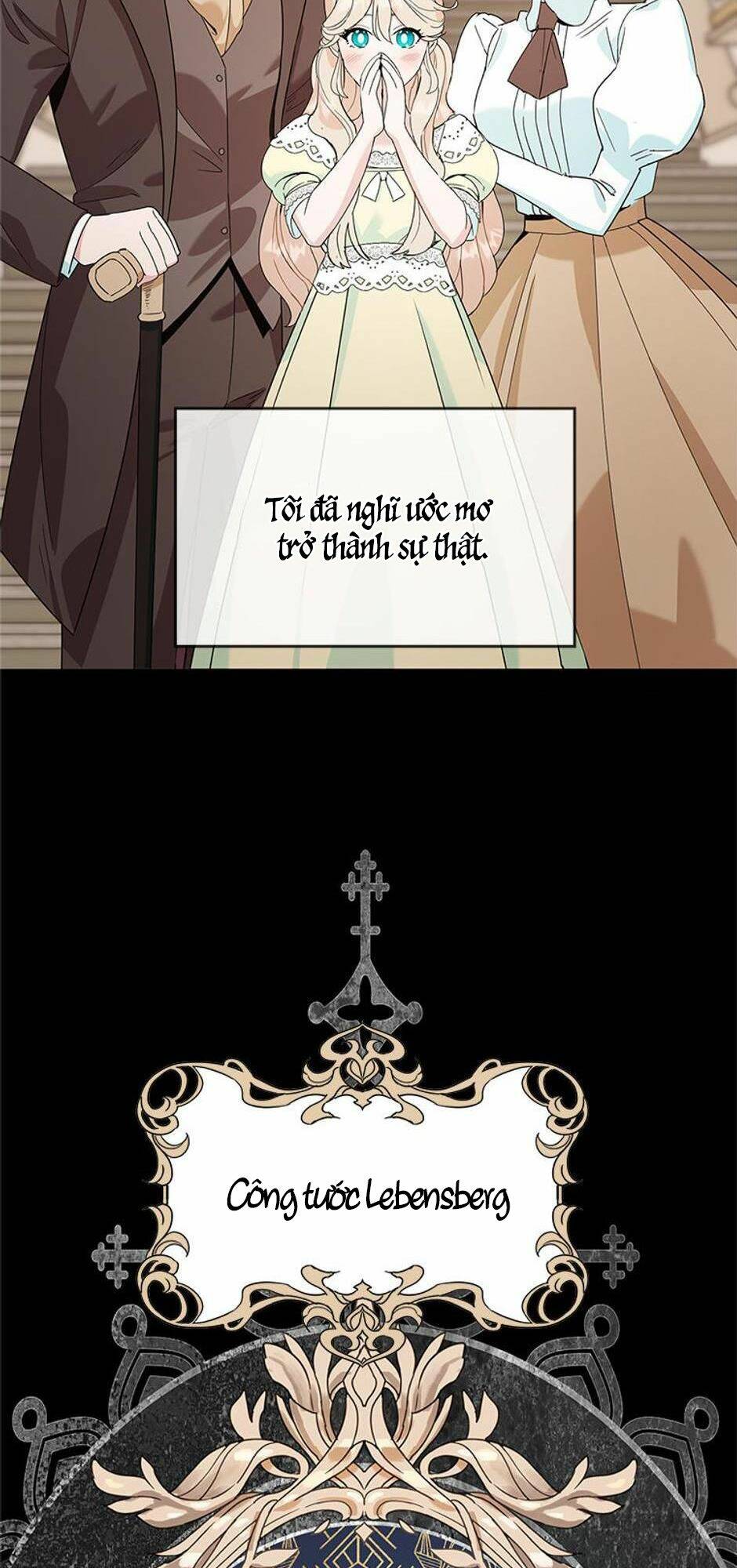 Ác Nữ Làm Bánh Sau Khi Ly Hôn Chương 1 Ảnh 17