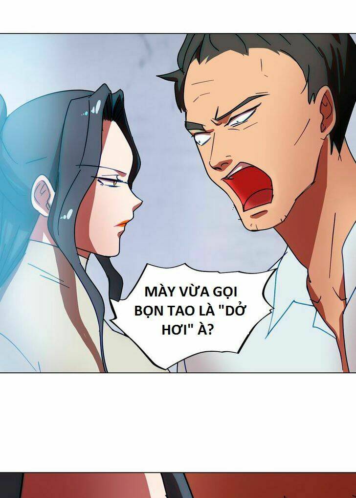 Vợ Tôi Là Gangster Chương 3 Ảnh 6