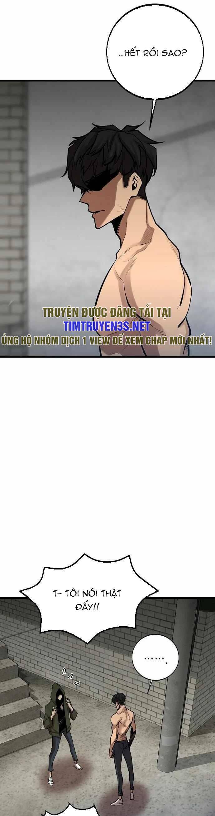 Quái Vật Gui Chương 60 Ảnh 40