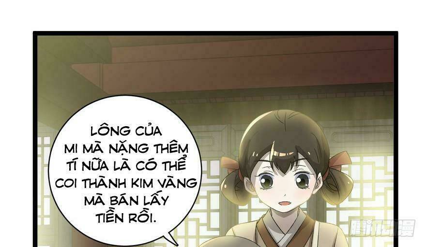 Quẻ Phi Thiên Hạ Chương 24 Ảnh 91