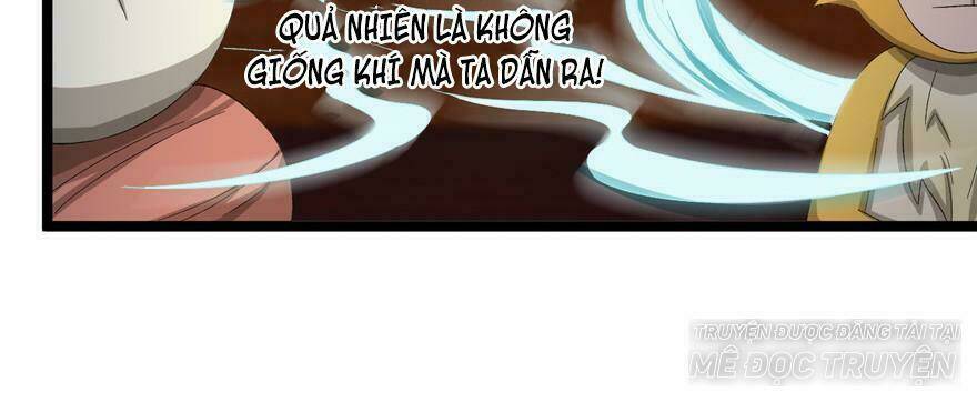 Quẻ Phi Thiên Hạ Chương 24 Ảnh 47