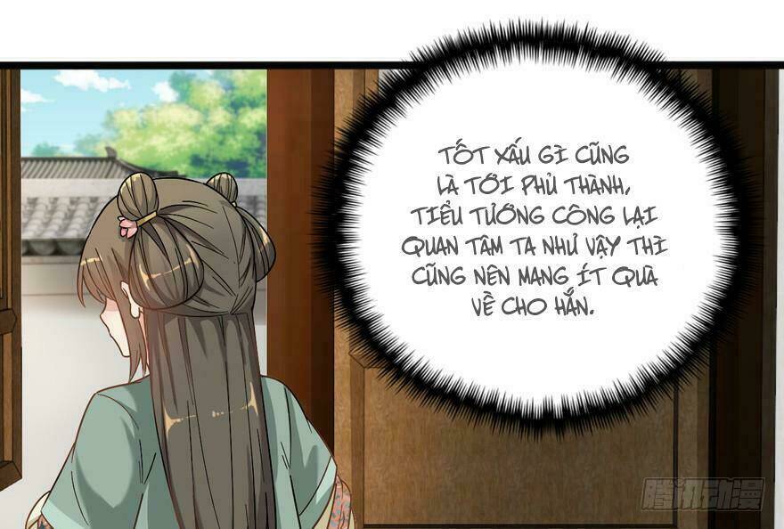Quẻ Phi Thiên Hạ Chương 11 Ảnh 55