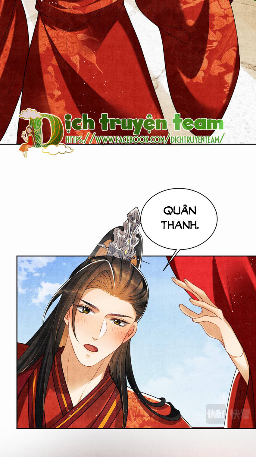 Thê Vi Thượng Chương 135.8 Ảnh 55