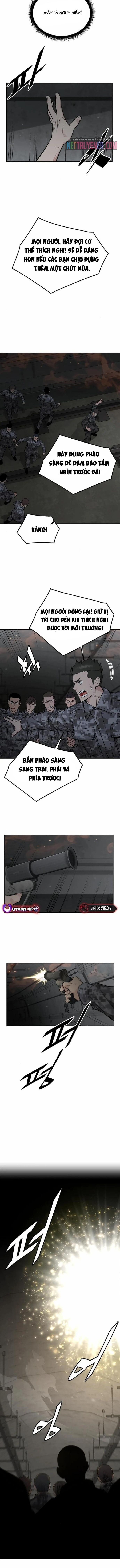 Trù Vương Mạt Thế Chương 69 Ảnh 8