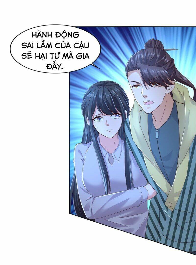 Chí Tôn Toàn Năng Chương 104 Ảnh 37